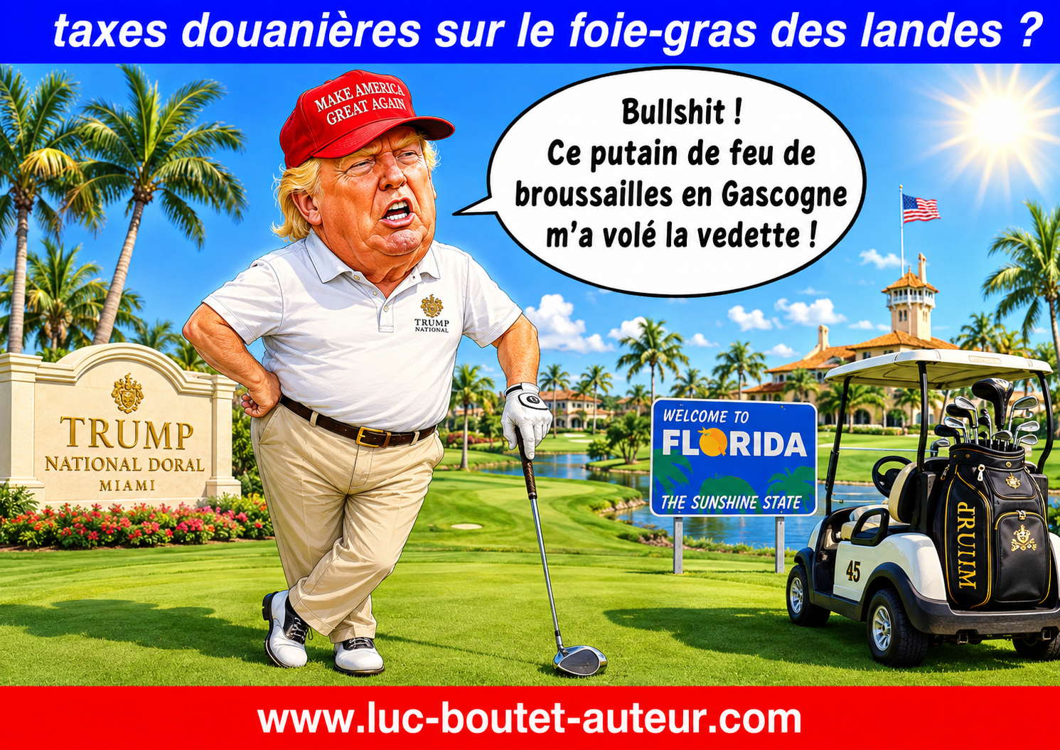 Sur le blog de Luc Boutet : publication d’une nouvelle image sur : Les Feux en Girons par  Luc Boutet. A voir sur le blog : : www.luc-boutet-auteur.com Et sur : www.luc-boutet-auteur.fr