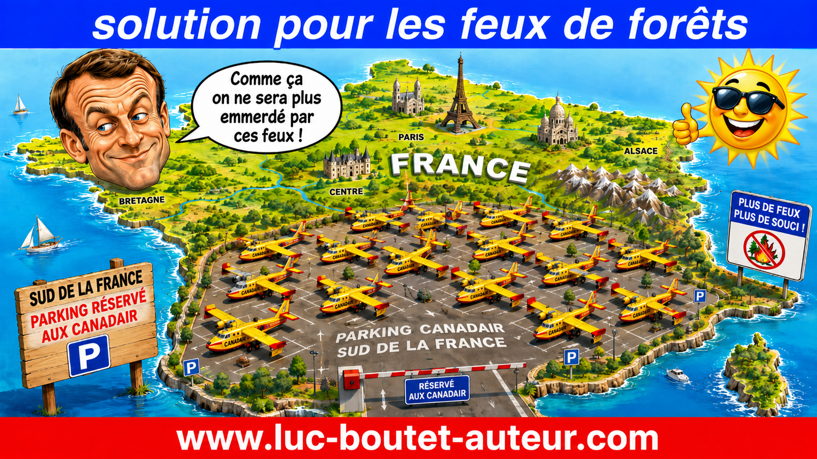 canadair, feux, incendies, gironde, landes